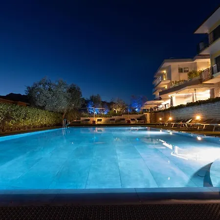 Wellness Casa Barca (adults Only) 4* Malcesine