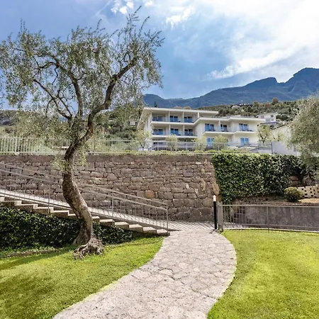 Wellness Casa Barca (adults Only) Hotel Malcesine