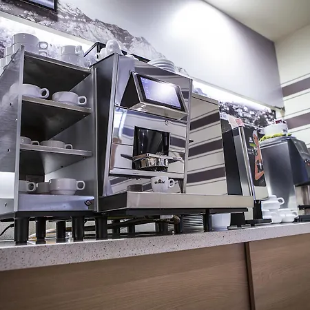 Wellness Casa Barca (adults Only) Hotel 4*