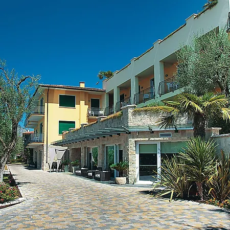 Wellness Casa Barca (adults Only) 4*