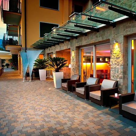 Wellness Casa Barca (adults Only) 4*