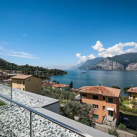 Hotel Wellness Casa Barca (adults Only) Malcesine