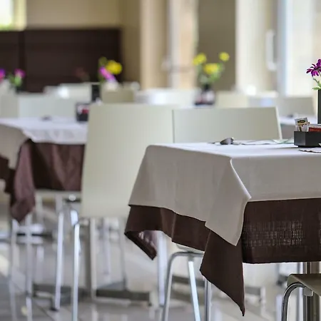 Hotel Wellness Casa Barca (adults Only) 4*