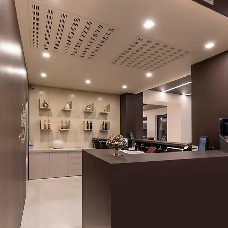 Wellness Casa Barca (adults Only)