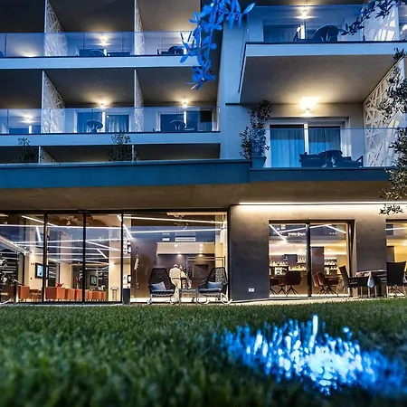 Wellness Casa Barca (adults Only)