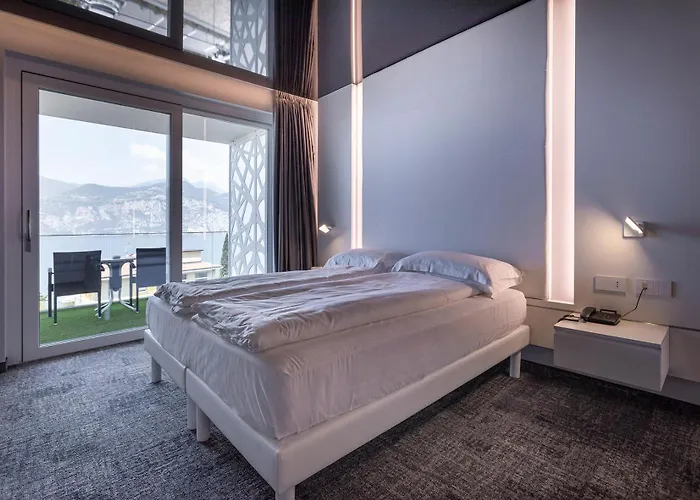 Wellness Casa Barca (adults Only)