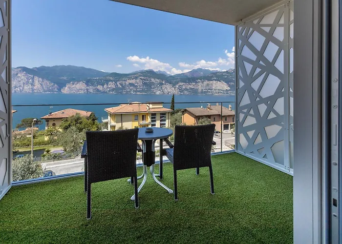 Wellness Casa Barca (adults Only) Hotel 4*