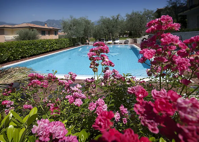 Hotel Wellness Casa Barca (adults Only) Malcesine