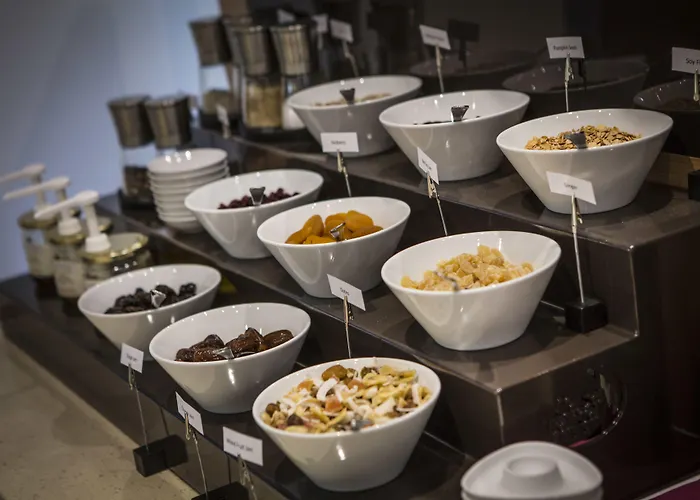 Wellness Casa Barca (adults Only) Hotel Malcesine