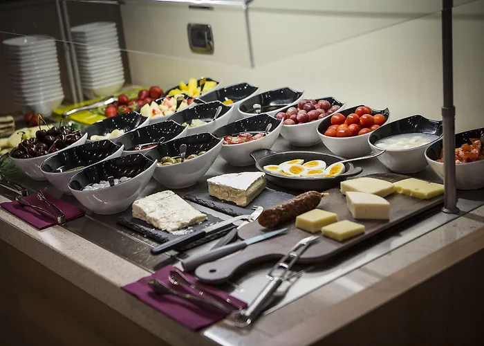 Hotel Wellness Casa Barca (adults Only) 4*