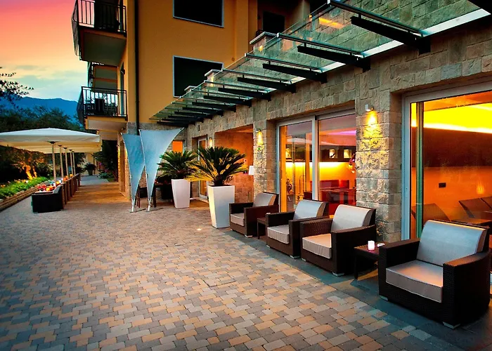 Wellness Casa Barca (adults Only) 4*