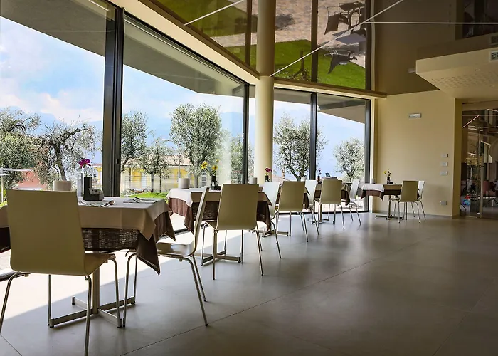 Wellness Casa Barca (adults Only) Malcesine