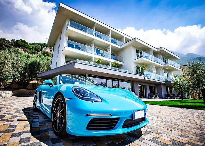 Hotel Wellness Casa Barca (adults Only) 4*