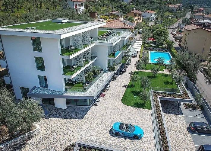 Wellness Casa Barca (adults Only) Hotel 4*