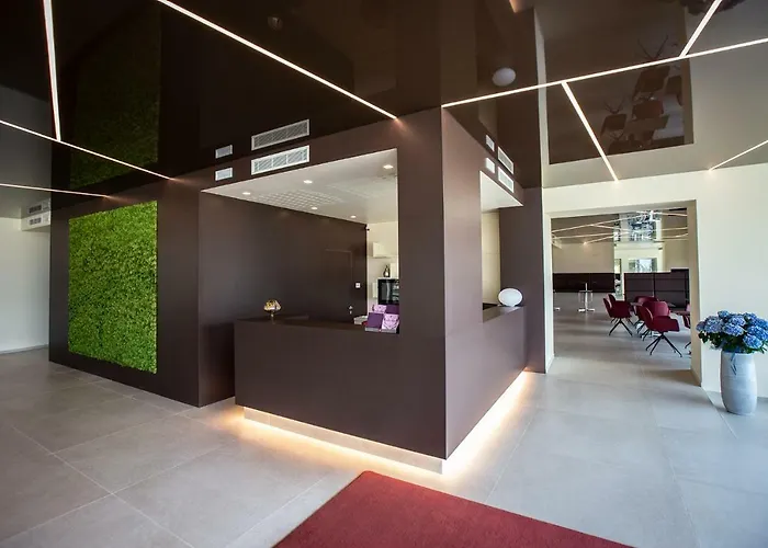 Wellness Casa Barca (adults Only) Hotel 4*