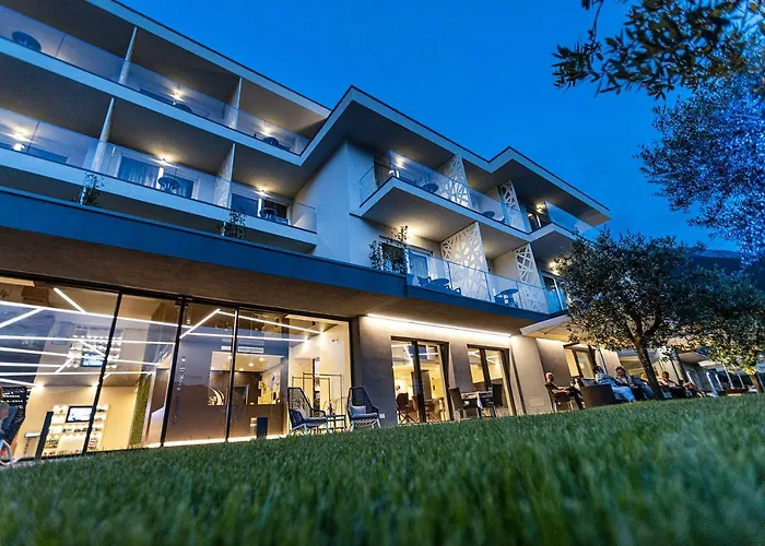 Wellness Casa Barca (adults Only) 4*