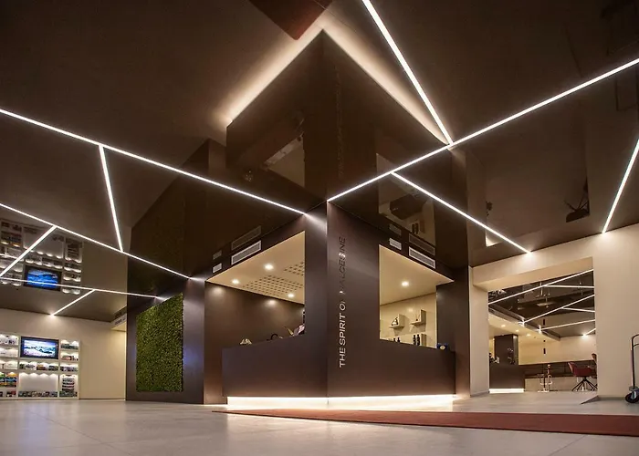 Wellness Casa Barca (adults Only) Hotel Malcesine