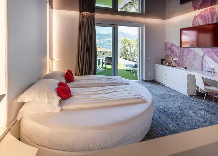 Wellness Casa Barca (adults Only) Hotel 4*