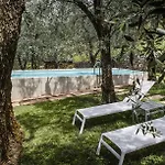 Wellness Casa Barca (adults Only) 4* 马尔切西内