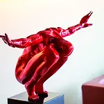 Wellness Casa Barca (adults Only) 酒店 马尔切西内