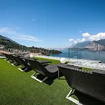 酒店 Wellness Casa Barca (adults Only) 马尔切西内