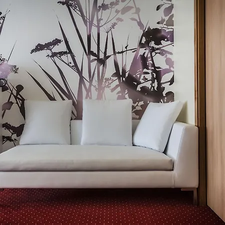 Отель Wellness Casa Barca (adults Only)