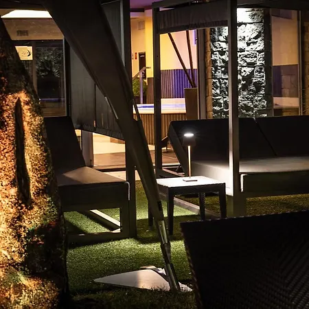 Wellness Casa Barca (adults Only) 4*