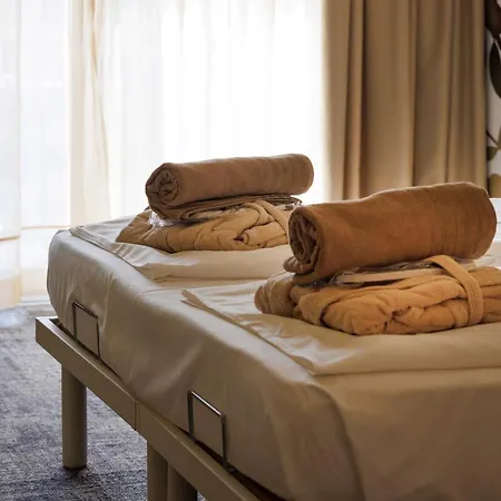 Hotel Wellness Casa Barca (adults Only)