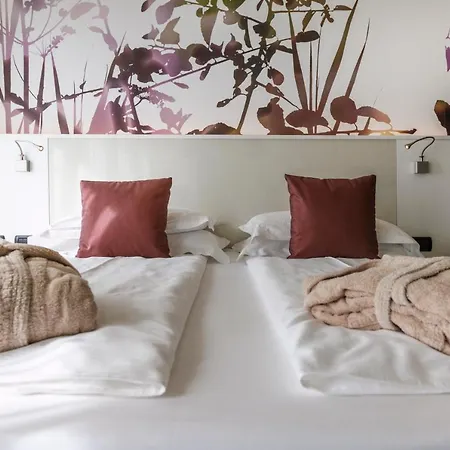 Wellness Casa Barca (adults Only) Malcesine