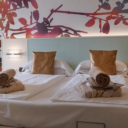 Wellness Casa Barca (adults Only) 4* Malcesine
