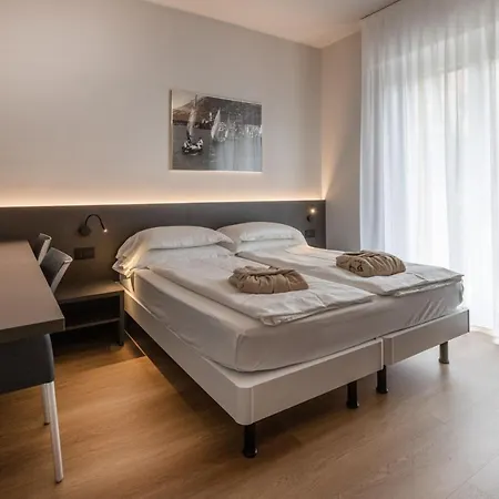 Wellness Casa Barca (adults Only) 4* Malcesine
