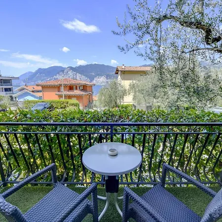 Wellness Casa Barca (adults Only)