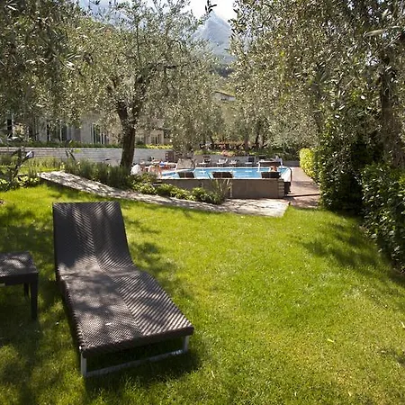 Hotel Wellness Casa Barca (adults Only)