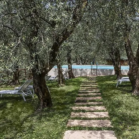 Wellness Casa Barca (adults Only) Hotel