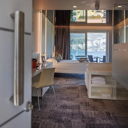 Wellness Casa Barca (adults Only) Hotel