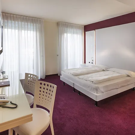 Wellness Casa Barca (adults Only) 4* Мальчезине