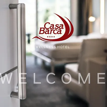 ホテル Wellness Casa Barca (adults Only) 4*