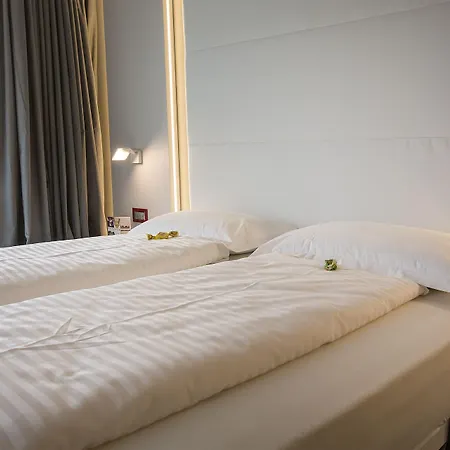 Wellness Casa Barca (adults Only) ホテル マルチェージネ