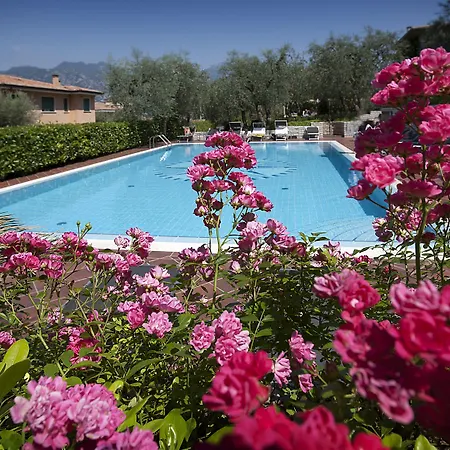 Отель Wellness Casa Barca (adults Only) Мальчезине