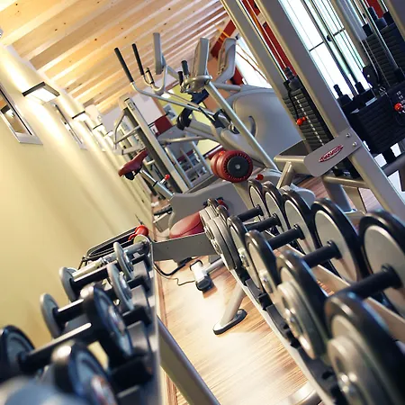 Wellness Casa Barca (adults Only) Мальчезине
