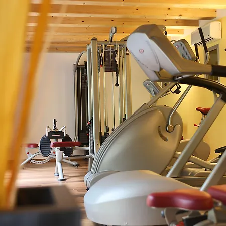 ホテル Wellness Casa Barca (adults Only) マルチェージネ