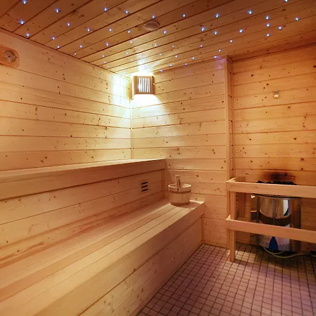 Wellness Casa Barca (adults Only) 4*