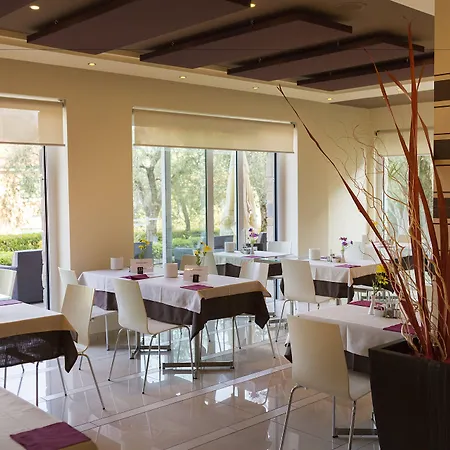 Wellness Casa Barca (adults Only) ホテル マルチェージネ