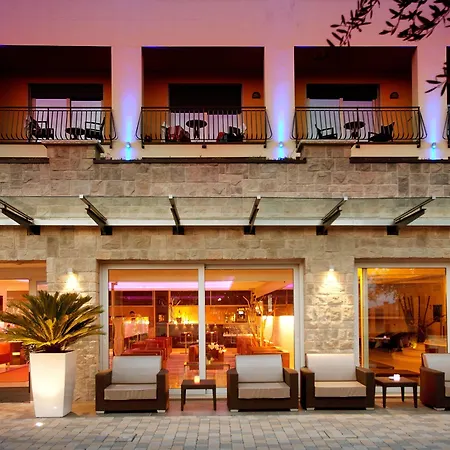 Wellness Casa Barca (adults Only) 4* マルチェージネ