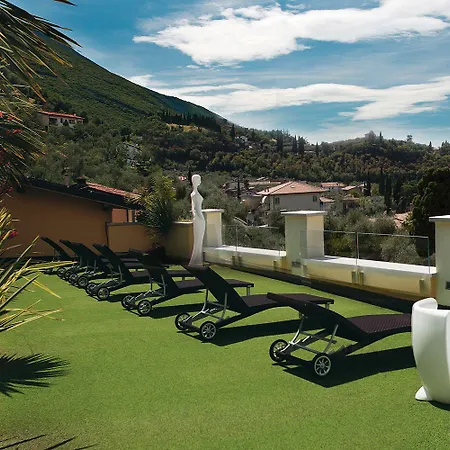 Wellness Casa Barca (adults Only) Отель 4*