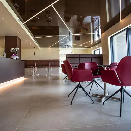 Wellness Casa Barca (adults Only) ホテル マルチェージネ
