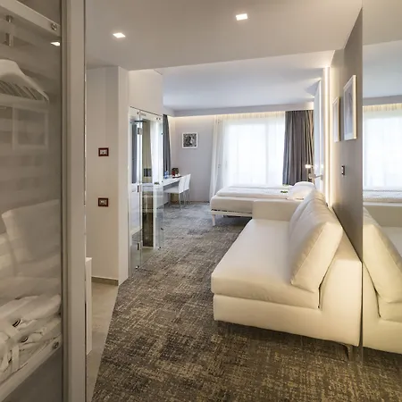 ホテル Wellness Casa Barca (adults Only)