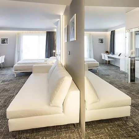 Wellness Casa Barca (adults Only)