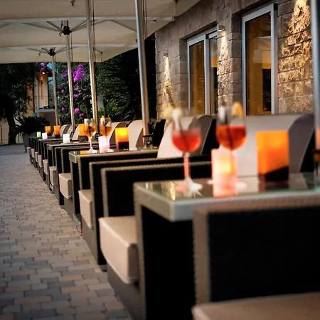 Wellness Casa Barca (adults Only) 4*