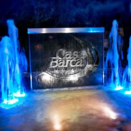 Hotel Wellness Casa Barca (adults Only) 4*